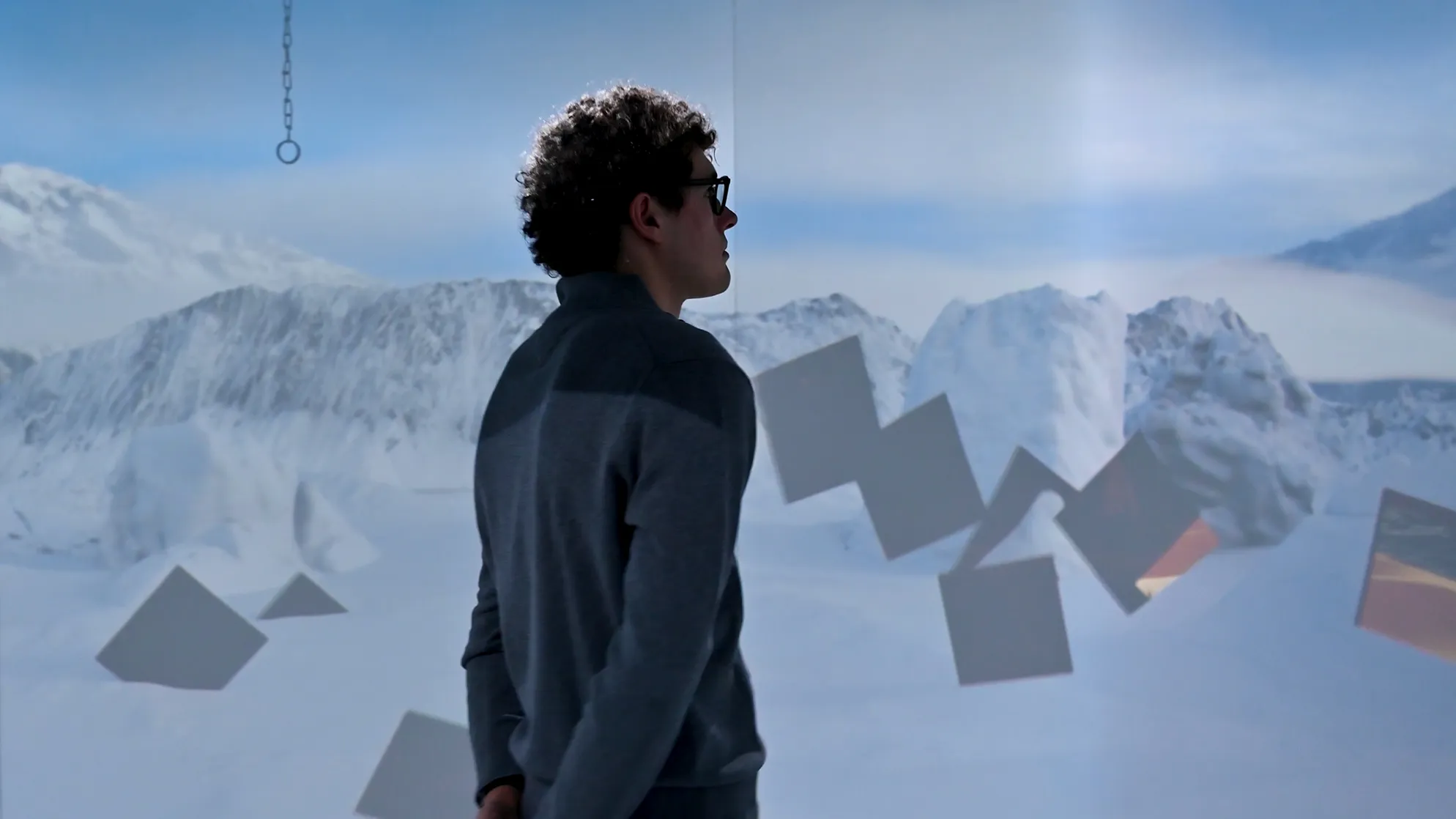 Horizons