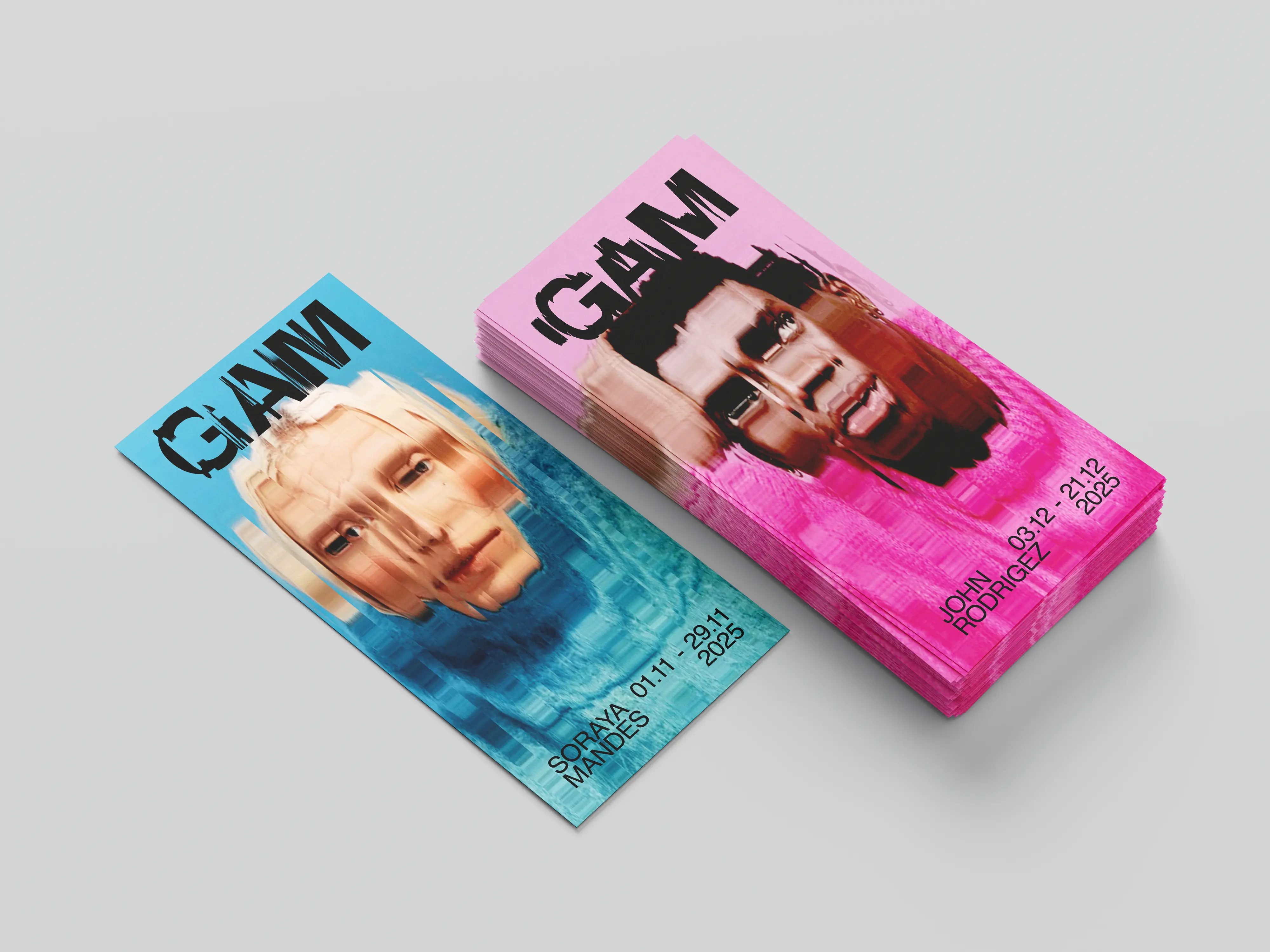 Détail GAM 4
