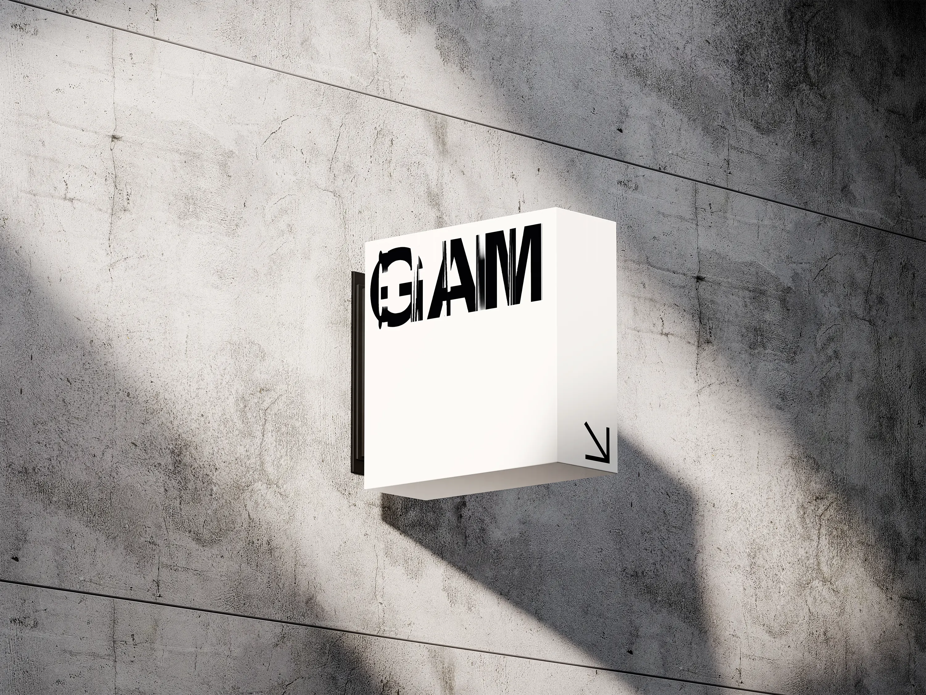 Détail GAM 6