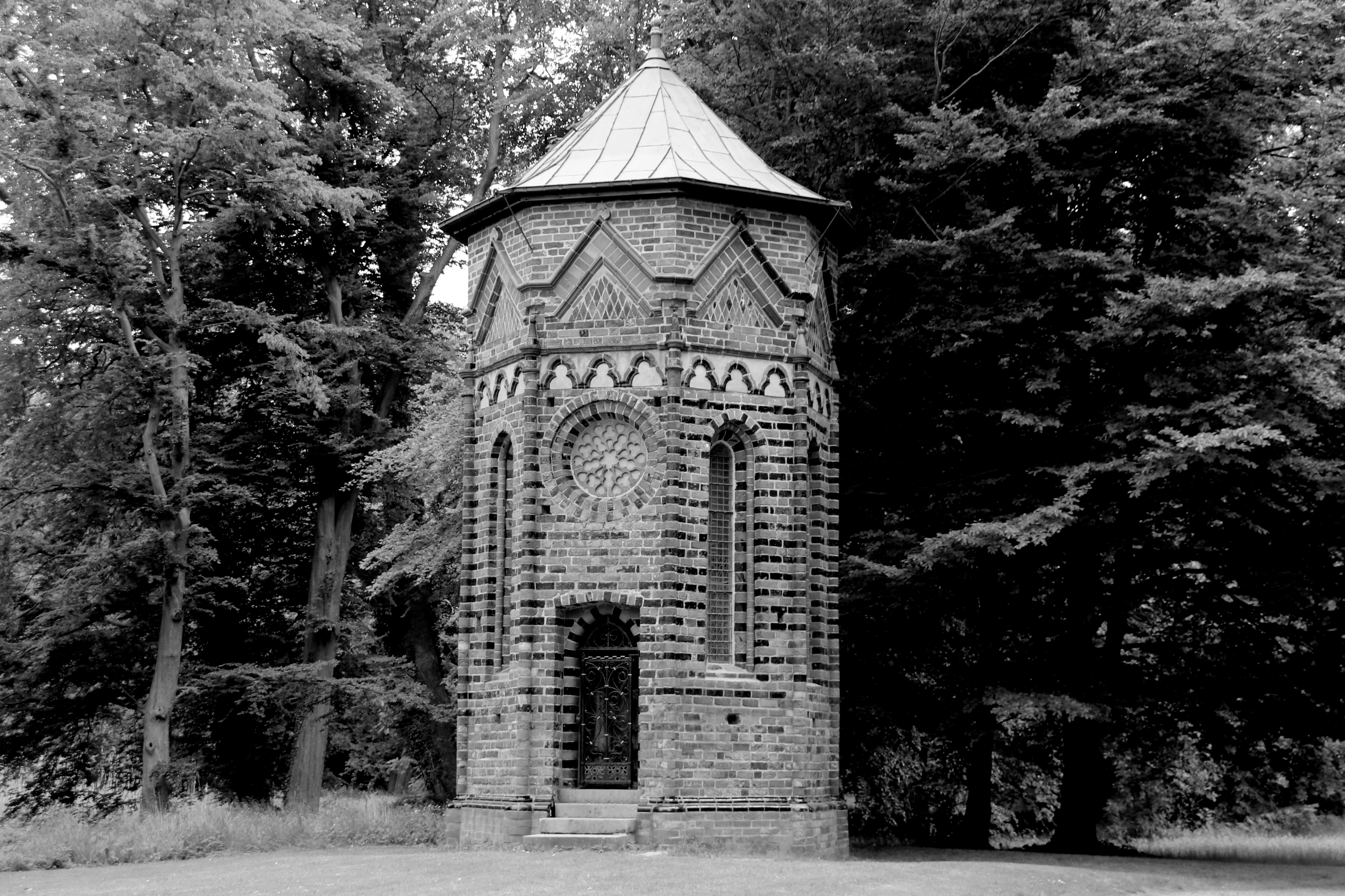 Détail Kloster 1