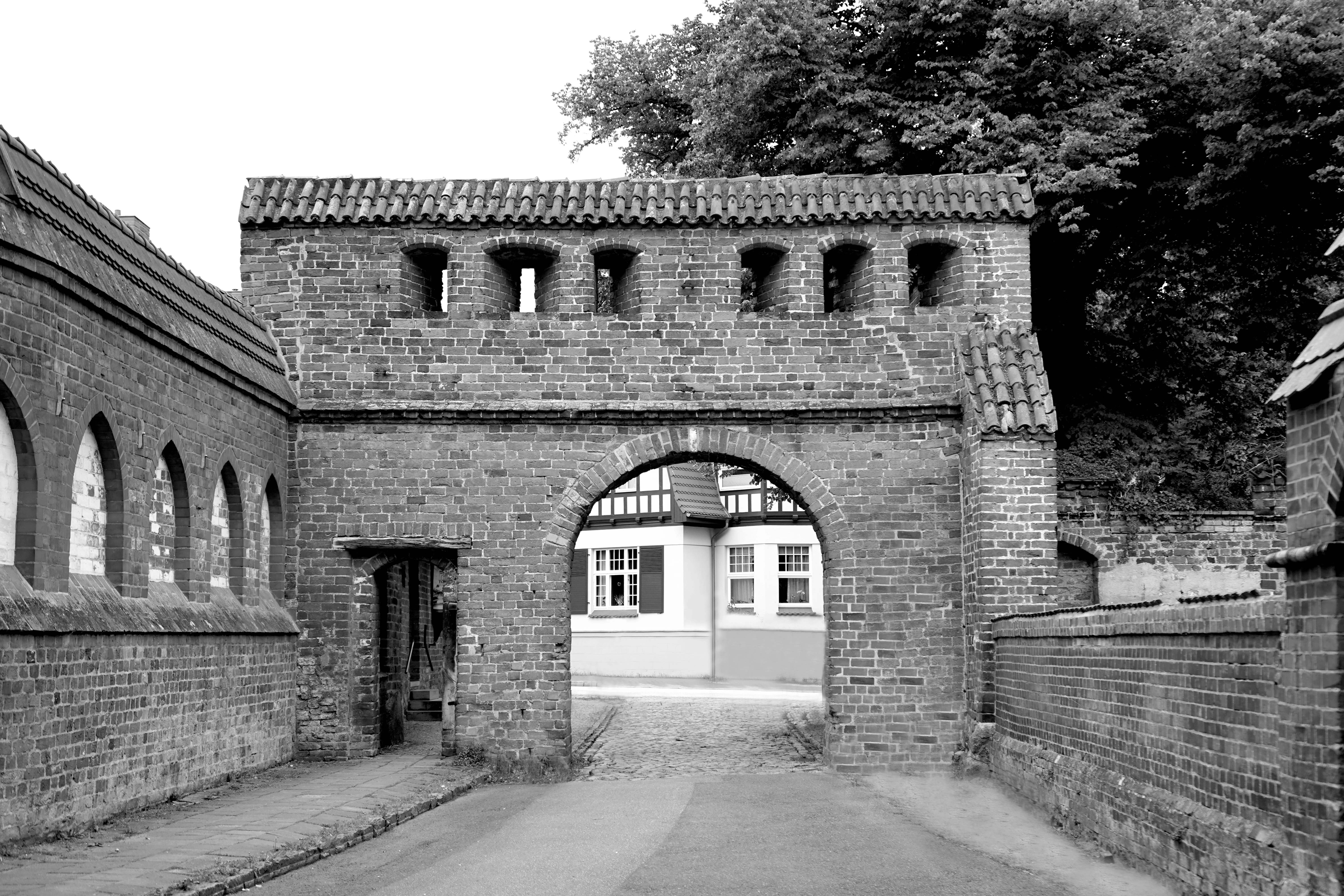 Détail Kloster 2