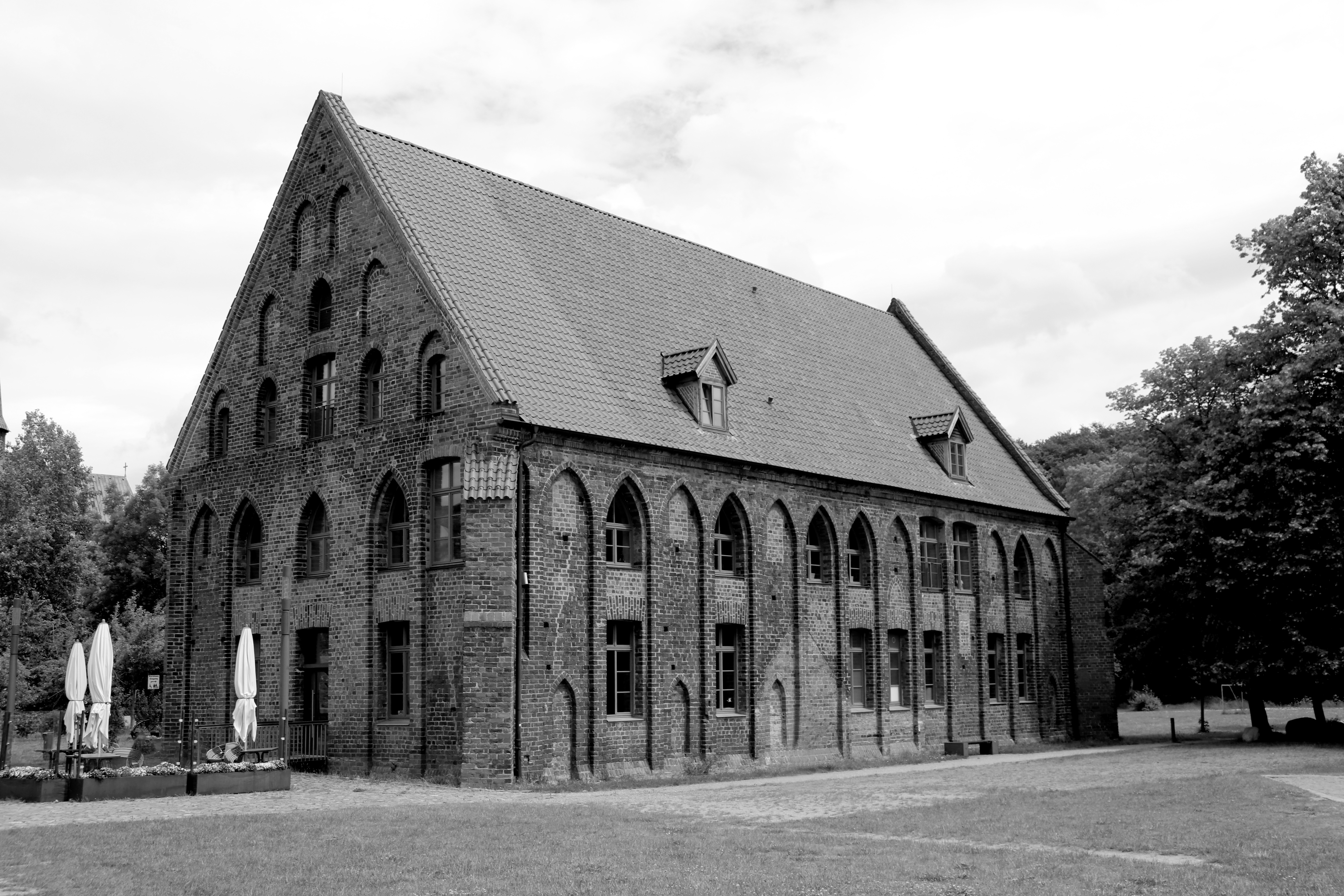 Détail Kloster 4