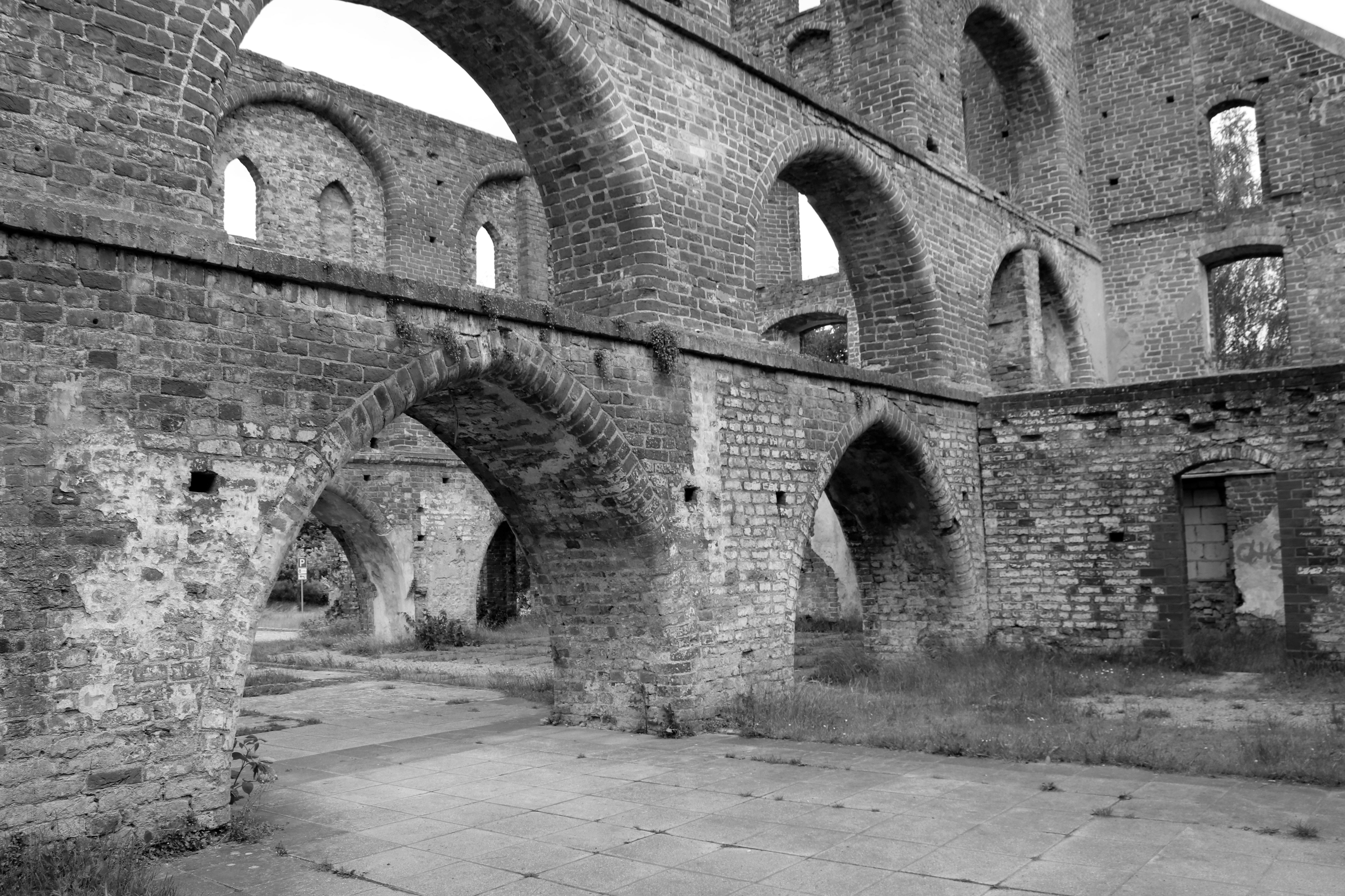 Détail Kloster 5