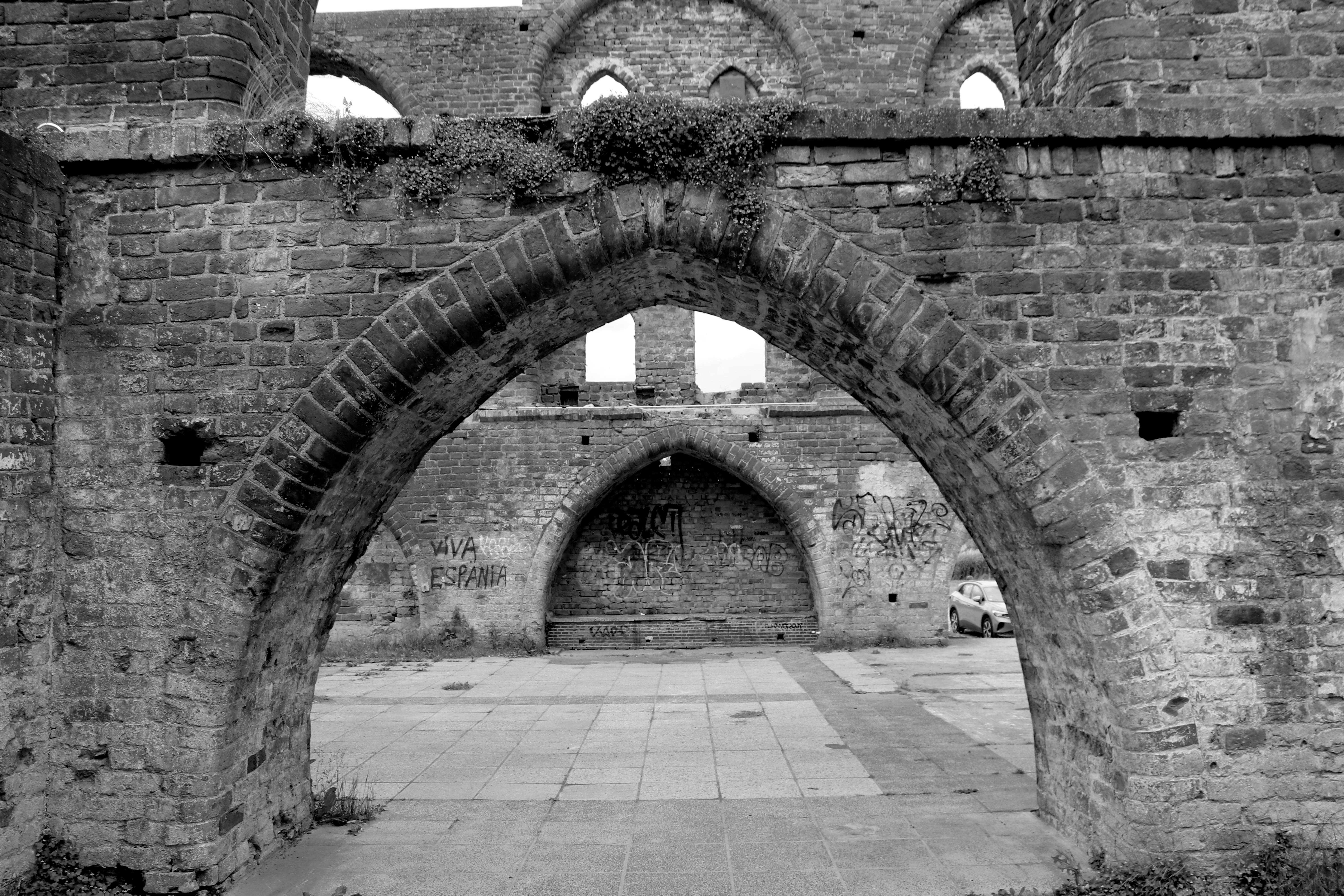 Détail Kloster 6