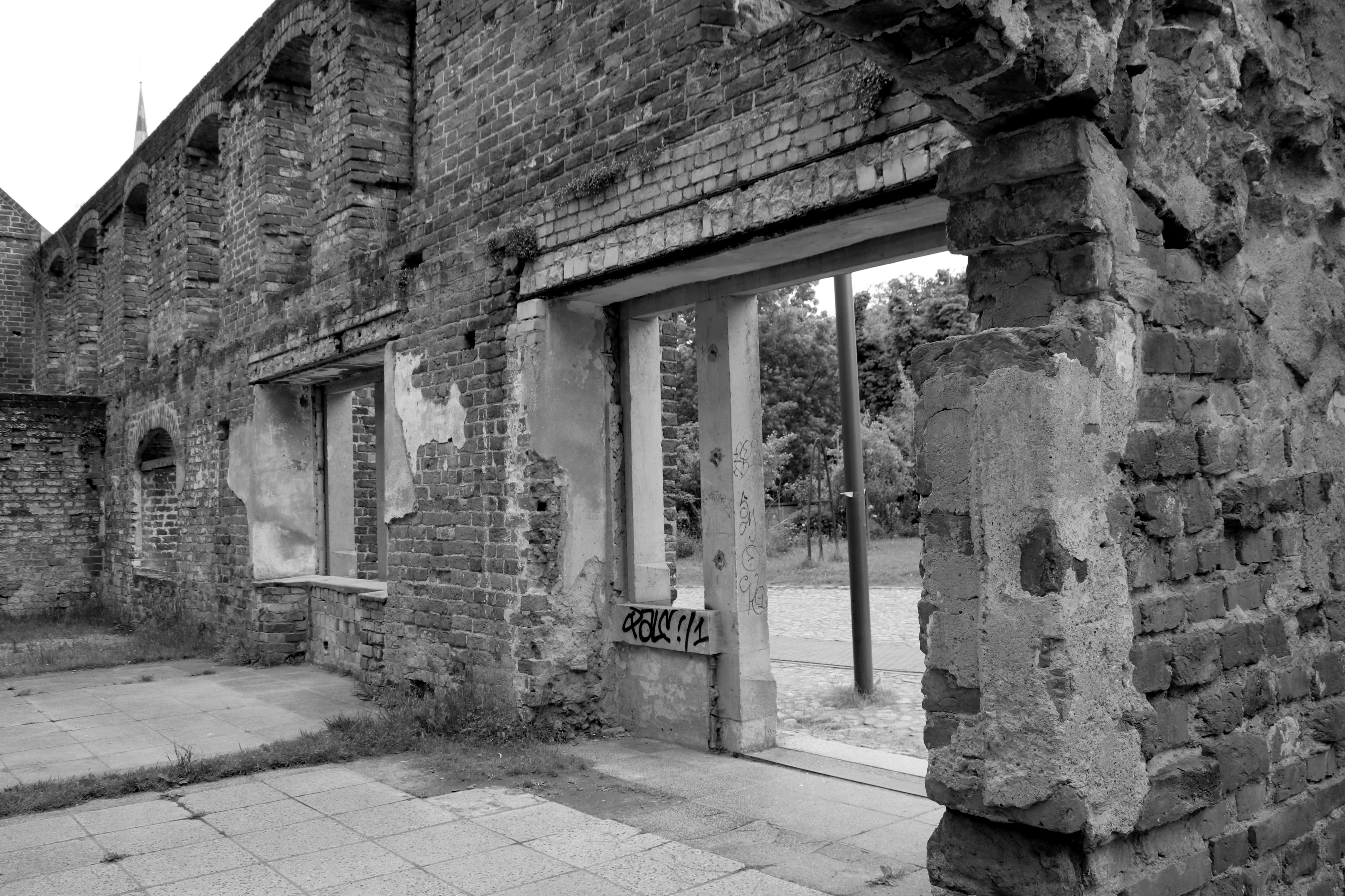 Détail Kloster 8